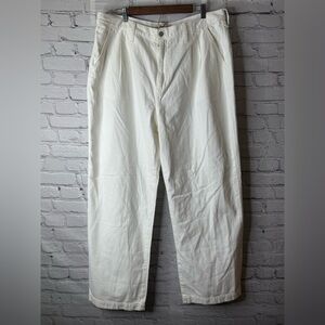 NWT Madewell baggy straight jeans size 33